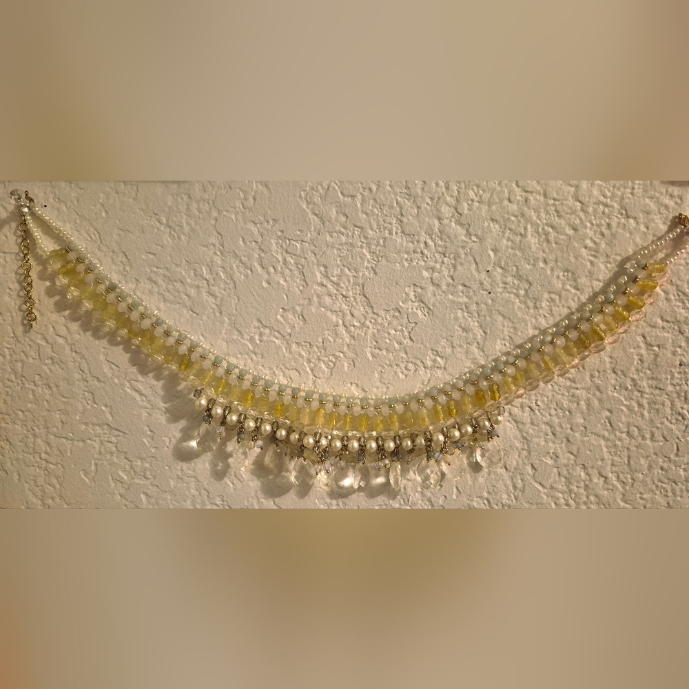 Vintage Necklace